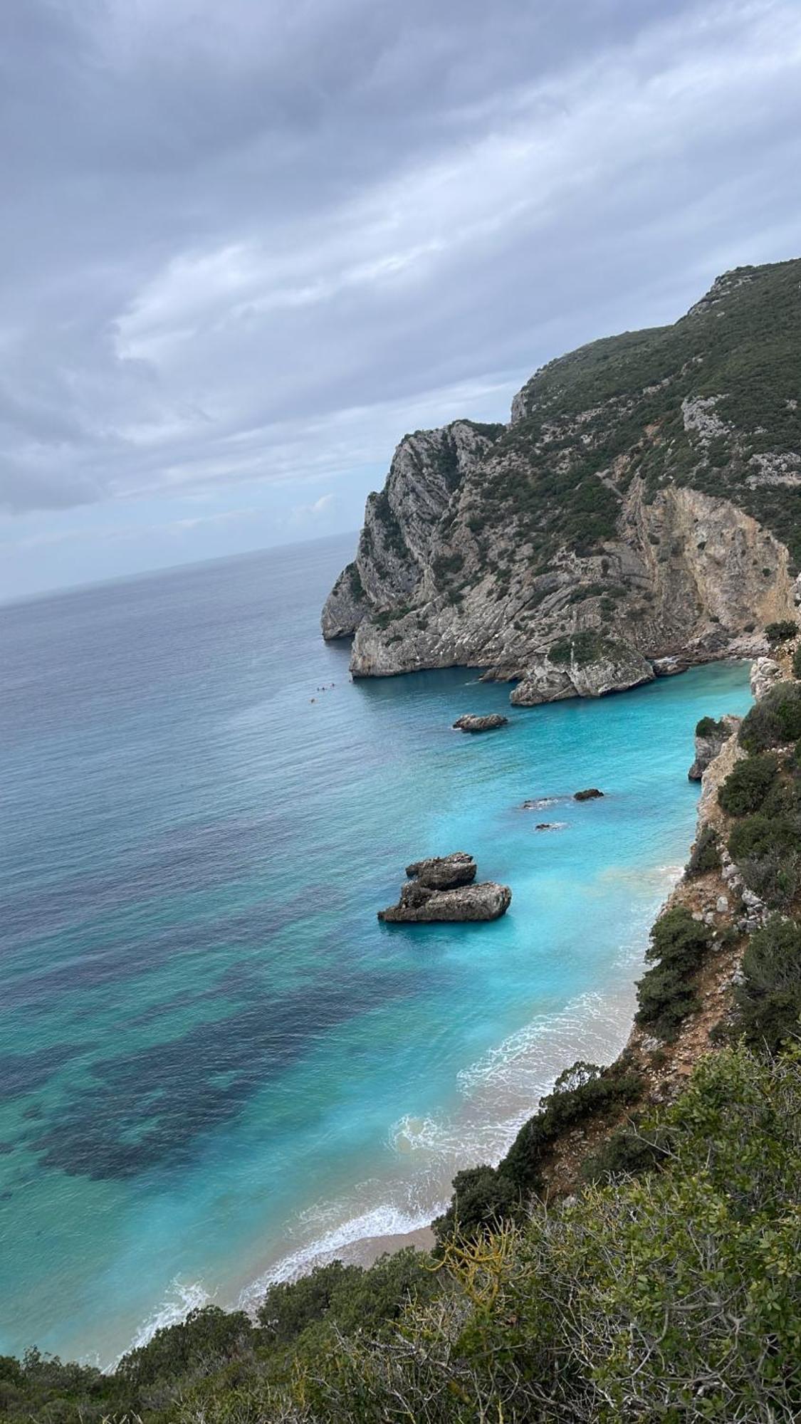 Appartamento Acqua Marine Sesimbra Esterno foto